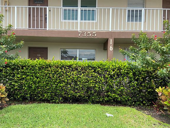 2nd image of 7355 NW 5th Court #107