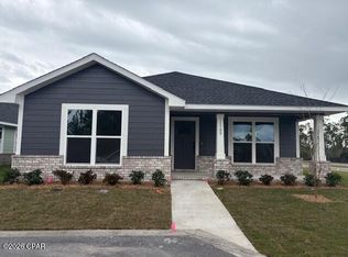 11500 Godart St, Panama City, FL 32404