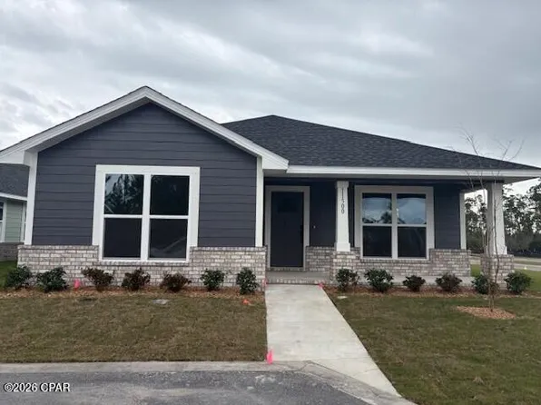 11500 Godart St, Panama City, FL 32404