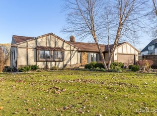 6850 Bonita Vista Ct NE, Rockford, MI 49341