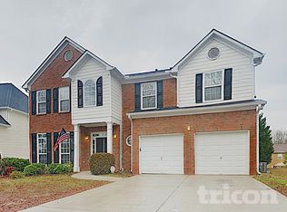 7568 Cole Ln, Atlanta, GA 30349