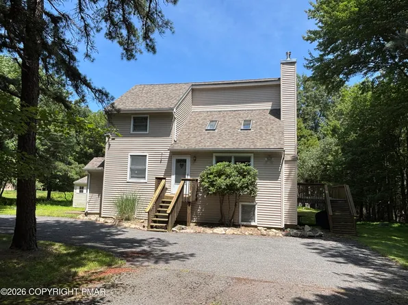 44 Jeffers Way, Albrightsville, PA 18210