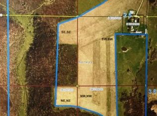 24645 Arrow Rd, Rushford, MN 55971