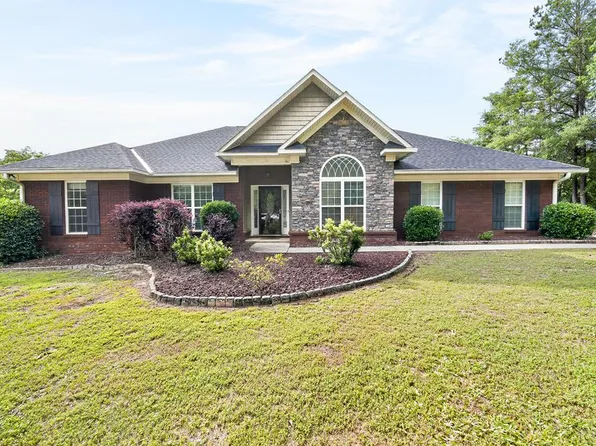82 Wagon Wheel Ct, Ellerslie, GA 31807