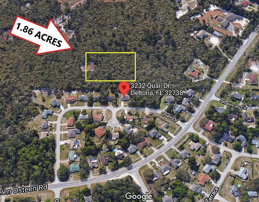 2nd image of Quail Dr