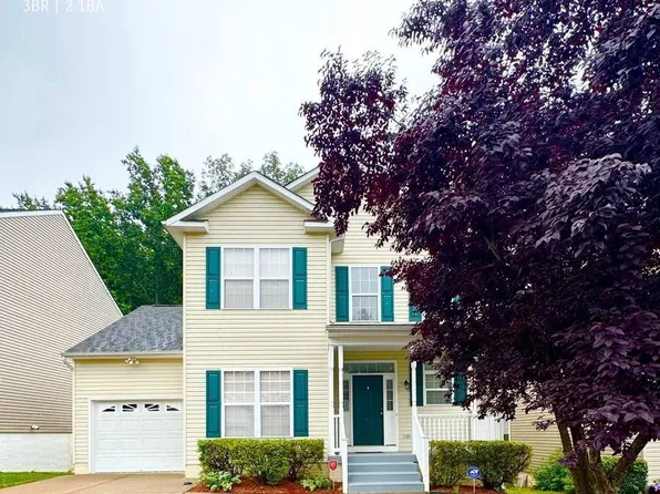 52 Acadia St, Stafford, VA 22554