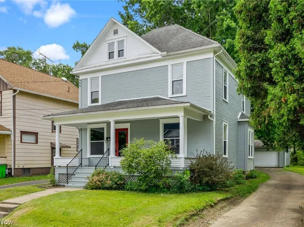 146 W Harrison St, Alliance, OH 44601