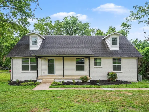 4833 Shasta Dr, Old Hickory, TN 37138