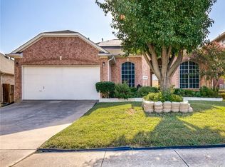 4600 Via Ventura, Mesquite, TX 75150