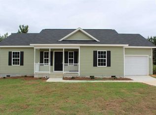 2776 Bellfield Rd, Ridgeway, SC 29130