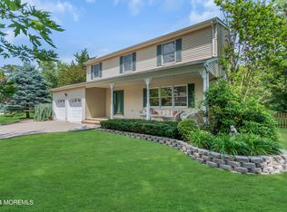 712 Allwood Rd, Brick, NJ 08724