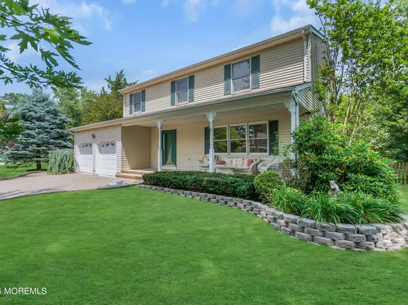 712 Allwood Road, Brick, NJ 08724