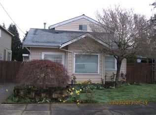 3324 NE 78th Ave, Portland, OR 97213