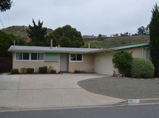 13817 Tobiasson Rd, Poway, CA 92064
