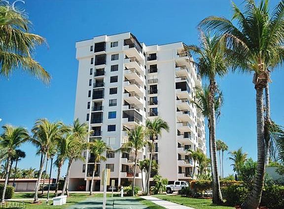 2nd image of 18120 San Carlos Blvd APT 705