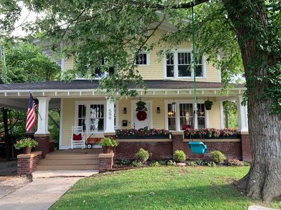599 Chestnut St, Berea, KY, 40403