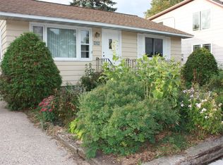 209 4th Ave, Stevens Point, WI 54481