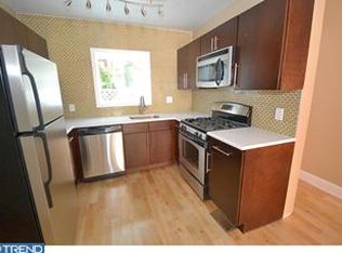444 N Sloan St, Philadelphia, PA 19104
