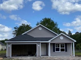 103 Dogwood Cir, Rincon, GA 31326