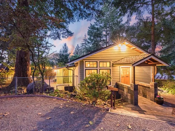 18065 La Verne Dr, Los Gatos, CA 95033