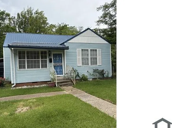 2921 Macy St, Jackson, MS 39209