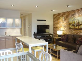 115 W 85th St APT 1, New York, NY 10024