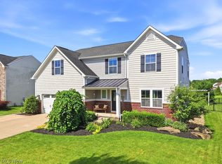 1504 Buckhurst Run, Wadsworth, OH 44281