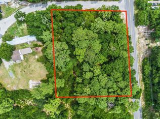 1.12 Ac Jabbertown Road Road, Southport, NC 28461