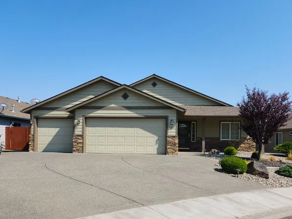 2680 Sandpiper Loop, Richland, WA 99354