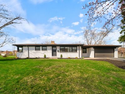 220 E Washington St, Des Plaines, IL, 60016