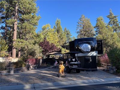 40751 N Shore Ln Lot 136, Big Bear City, CA, 92314