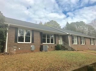 106 Longview Dr, Anderson, SC 29621
