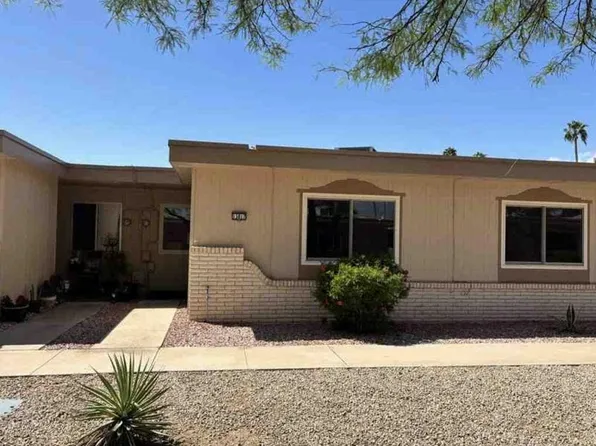 13817 N 111th Ave, Sun City, AZ 85351