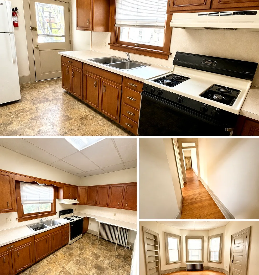 1 bed, $1,275 — Photo 1