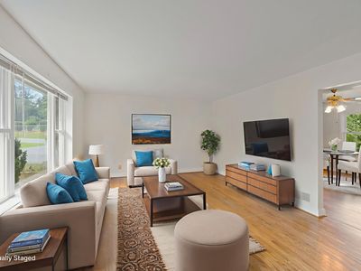 635 Ridgemont Rd, Earlysville, VA, 22936