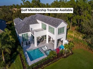 16892 Brightling Way, Naples, FL 34110