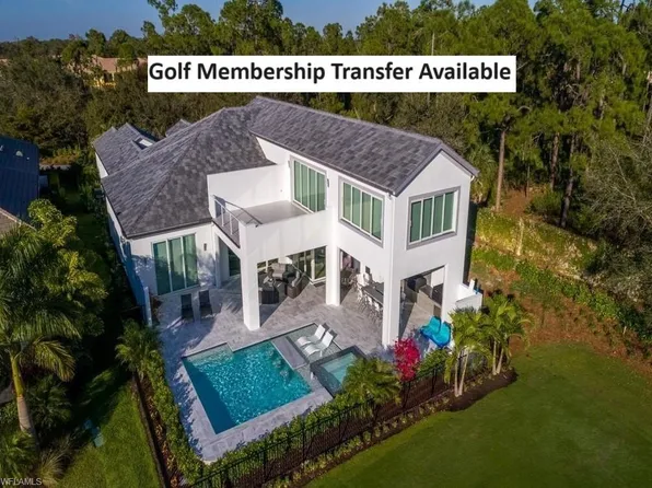 16892 Brightling Way, Naples, FL 34110