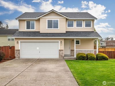 1867 Island Drive, Longview, WA, 98632