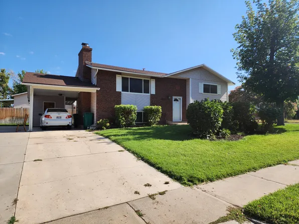 2910 W 6075 S, Roy, UT 84067