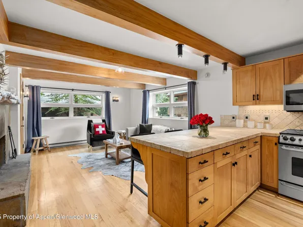 914 Waters Ave APT 20, Aspen, CO 81611