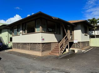55 Mango St, Wahiawa, HI 96786
