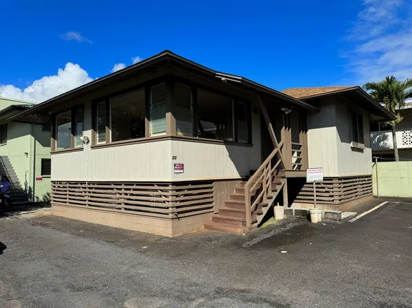 55 Mango St, Wahiawa, HI 96786