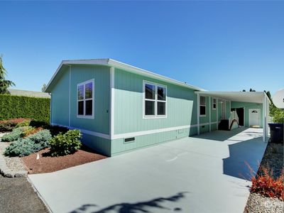 14727 43rd Avenue NE #58, Marysville, WA, 98271