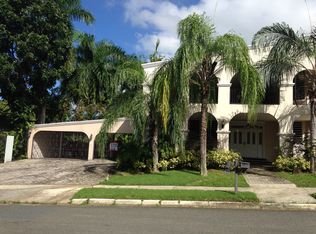 1691 Calle Geranio, San Juan, PR 00927