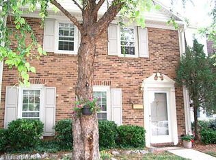 5017 Lawndale Dr, Greensboro, NC 27455