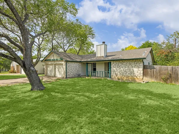 3602 Counselor Dr, Austin, TX 78749
