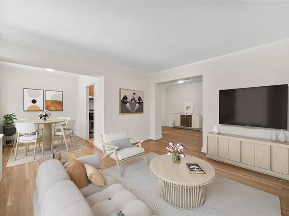 846 Palmer Road #3B, Bronxville, NY 10708
