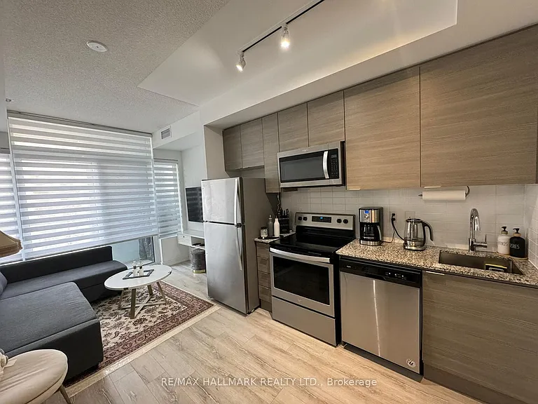 621 Sheppard Ave E #618 — Photo 7