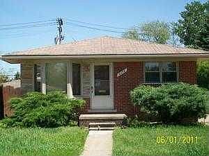 1st image of 6436 N Vernon St