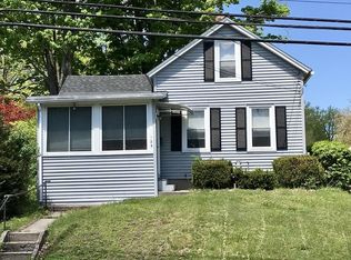 125 Riverside Dr, Northampton, MA 01062